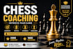coach you in chess and improve your game strategy
