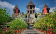 make unreal engine environment 3d stylized environment design game props ue4 ue5