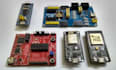 develop custom firmware for embedded systems and iot devices