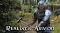 create, fix or update skyrim mods, weapons, armor and environments