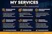 create a business growth strategy and action plan