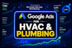 do high converting lead for hvac and plumbing with ppc ads
