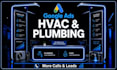 do high converting lead for hvac and plumbing with ppc ads