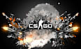 design a professional counter strike gaming logo