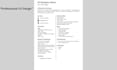 design ats friendly and modern professional CV