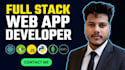 build your full stack web app or saas platform