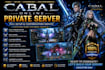 engineer and launch a custom cabal online private server with advanced features