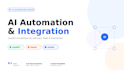 automate your business using ai
