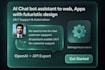 build an ai customer support web or app bot and business assistant