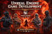 do unreal engine game development, develop a fluid combat system, ue5 blueprints