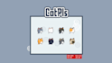 send these premade animated emotes