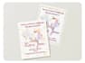 design baby shower and party invitations