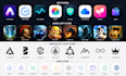 design custom app icons, icon sets, and ai mobile app solutions