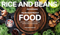 write healthy food and nutrition articles