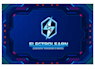 design a modern technology logo and banner