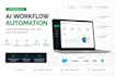 build custom ai automation and CRM system