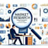 do market research, swot analysis and competitor analysis
