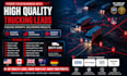 be your trucking leads consultant for freight dispatch growth