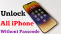 unlock your iphones, ipads from locked