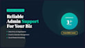 provide reliable virtual admin assistance