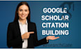 cite your paper reference to increase your google scholar citations eb1 o1 visas