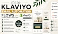 do email marketing klaviyo automation