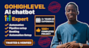 setup gohighlevel ai chatbot and automation workflows