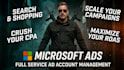 set up and manage your microsoft ads bing campaigns