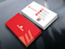 design modern, professional business cards