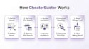 create high converting tinder bot, fansly, cheaterbuster