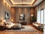 do interior design for bedroom and living room