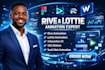 do 3d rive animation lottie animation web animation svg animation interactive ui