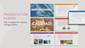 presentaciones en powerpoint o canva
