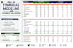 do business valuation and financial modelling