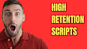 write viral youtube automation scripts