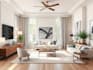 do virtual staging, virtual furniture, virtual renovation