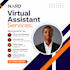 be your virtual assistant