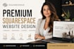 squarespace website design squarespace website redesign build squarespace