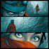 comic book illustration with comic book illustrator