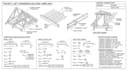 provide structural beam calculations steel timber joist design