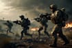 design complete arma reforger server with custom mods