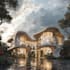 make photorealistic 3d house renders using 3ds max