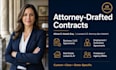 professionally draft business, llc operating, and subscription agreements