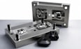 design plastic parts for injection molding with dfm and 2d technical drawings