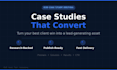 write a compelling b2b case study that converts leads into clients