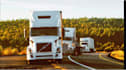freight broker cold caller logistics website trucking website dispatch website