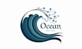 design custom dynamic ocean day spa logo