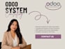 do odoo website development, customization, and API integration