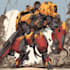 make custom robot mecha art