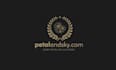 design captivating custom flower company logo